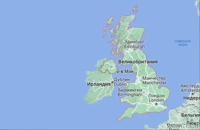 Британские аналитики выступают за политику смягчения напряженности в отношениях между Лондоном и Минском.