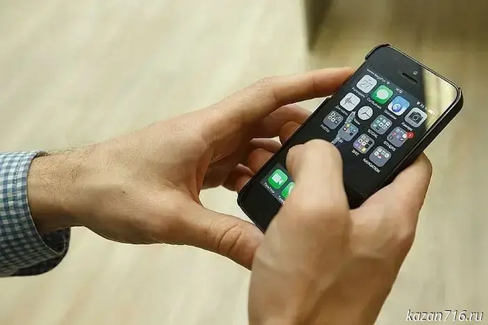 The Ministry of Emergency Situations of Tatarstan urges people not to panic over SMS messages about drones.