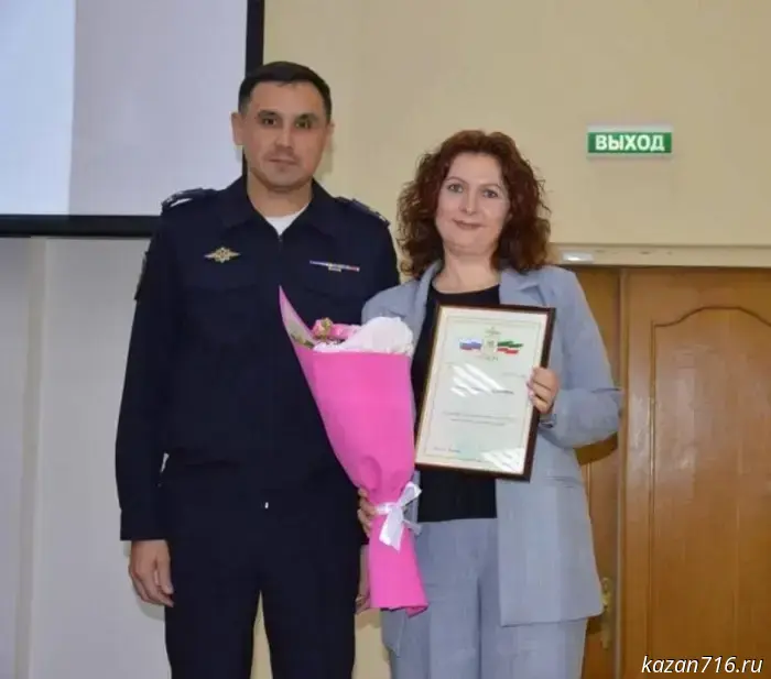 A vigilant female resident of Kazan prevented a scam targeting an 88-year-old pensioner.