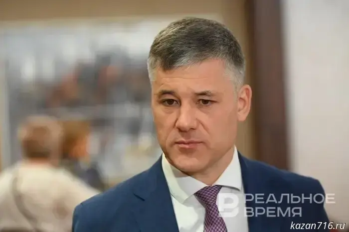 Минздрав Татарстана: «К сожалению, демографическая ситуация в республике не улучшается».