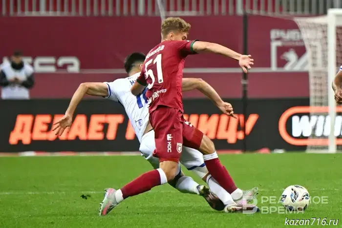 Did not reach the semifinals: Rubin were eliminated from the Russian Cup, losing to Arsenal on penalties.