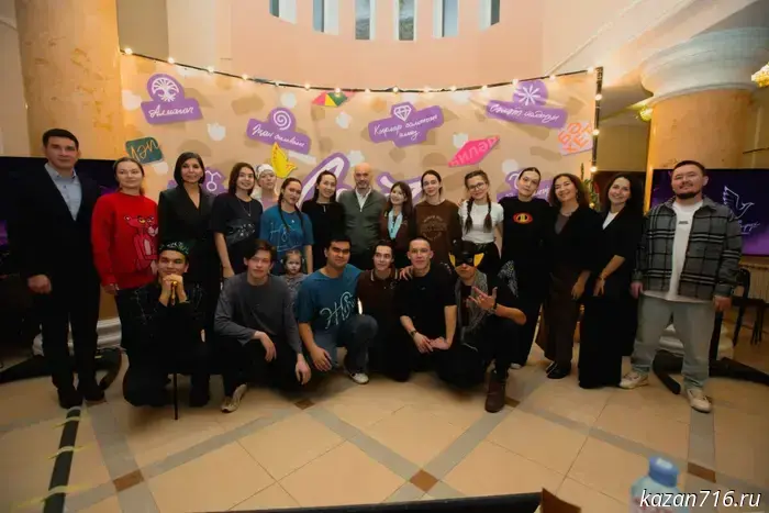 At the Sälät House, the qualifying rounds of the 11th Republican "Sämrux" Award have begun.