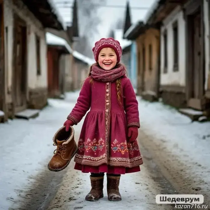 A magical night on the eve of Christmas: what kolyadki are and how fortune-telling is practiced on Christmas Eve