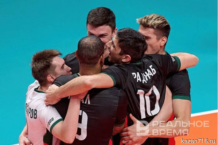 «Зенит-Казань» никогда не был так близок к утрате титула чемпиона: «Локомотив» на данный момент выглядит сильнее казанской команды.