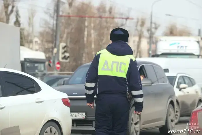 Since the beginning of the year, 28 people have died in traffic accidents on Kazan's roads.