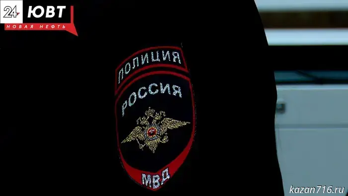 Жительницу Казани поместили в следственный изолятор за торговлю наркотиками.