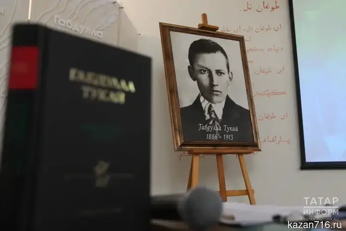 «Вы смотрите на меня с сочувствием, но не следует этого делать»: «беседa» с Тукаем