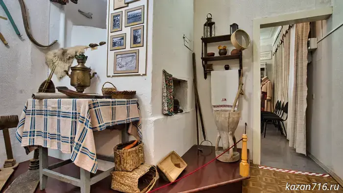 В Печищах запускается международный проект, посвященный путешествиям Янки Купалы.