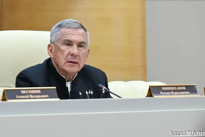 Уже на следующей неделе в Казани состоится саммит Россия - АСЕАН.