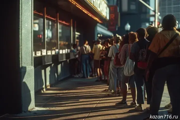 Появилась информация о том, как в Татарстане удалось справиться с проблемой очередей в МФЦ.