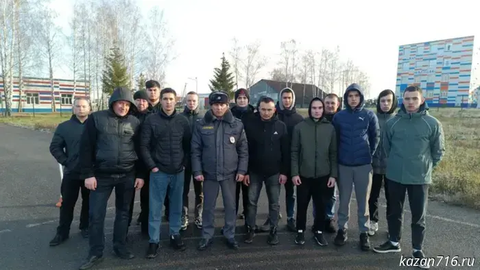 Exam at the State Autonomous Professional Educational Institution "Rybno-Slobodsky Agrotechnical College".