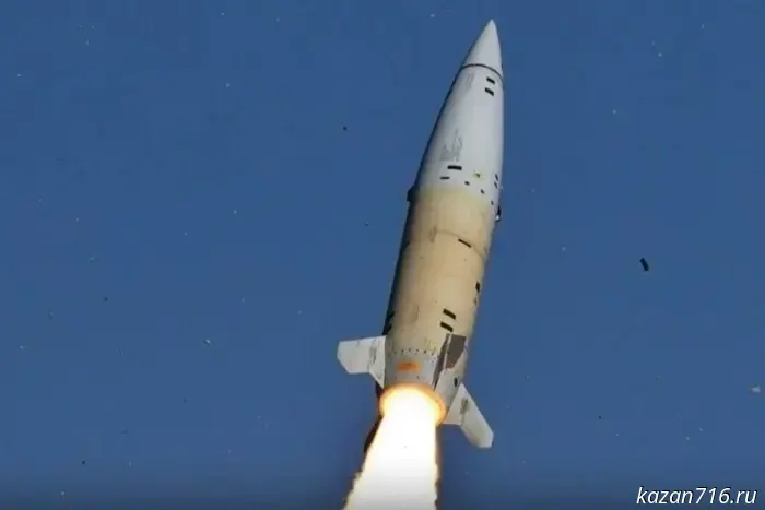 Пентагон дал разрешение на поставку Украине ракет Tomahawk.