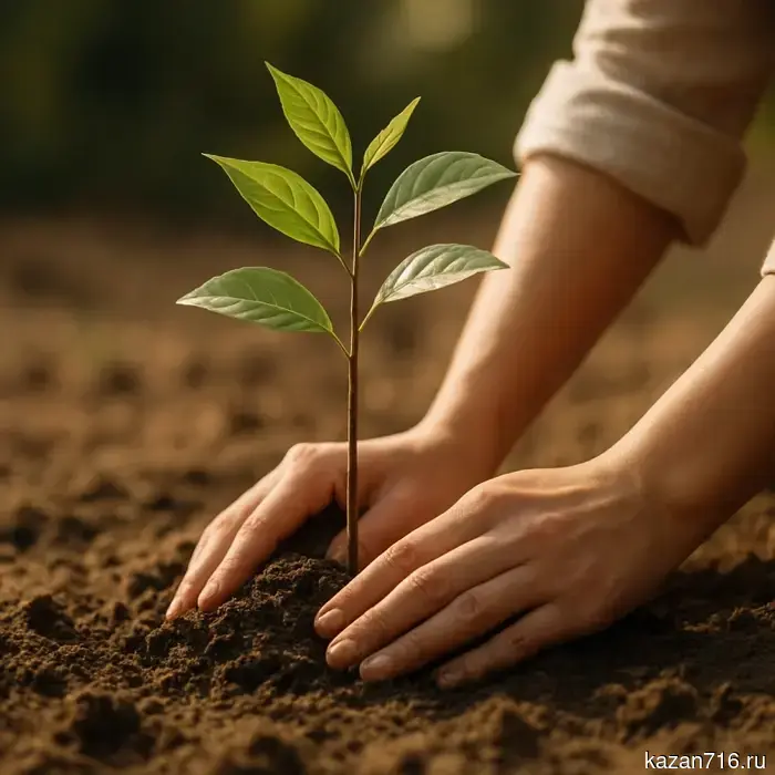 Planting fruit trees in spring: 5 main rules for gardeners