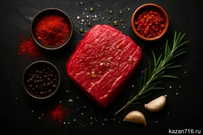 9 лучших рецептов маринадов для мяса на 1 кг: советы от шеф-поваров.