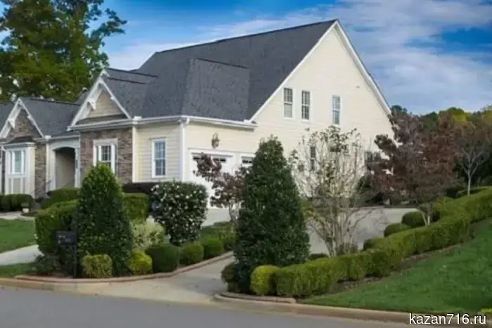 Since the beginning of the year, more than 7,000 private houses have been registered in Tatarstan.