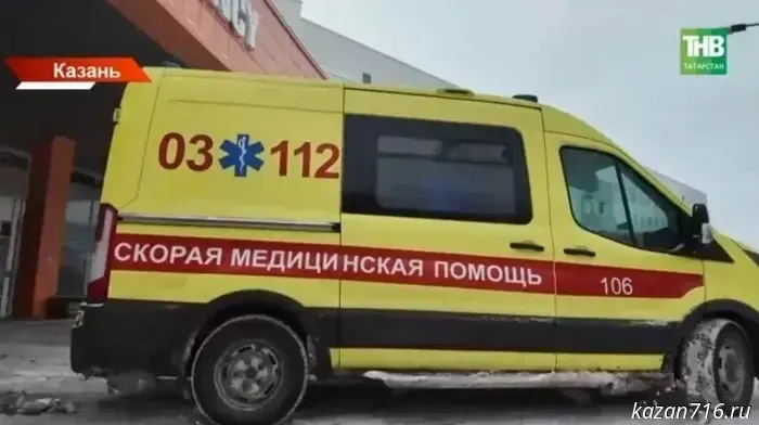 Перечислены симптомы гриппа, при которых необходимо вызывать «скорую помощь».