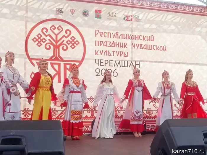 Бронзовая медаль «Уяв пики»: триумф красавицы из Нурлаты в Черемшане.