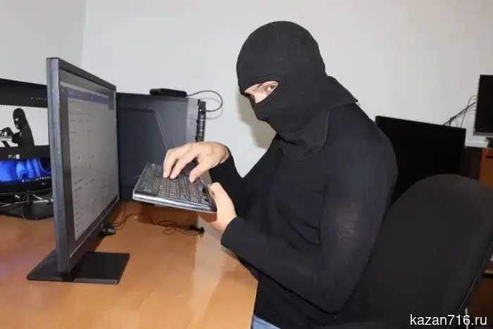 IT-специалист предостерег о рисках хранения паролей на компьютере и в печатном виде.