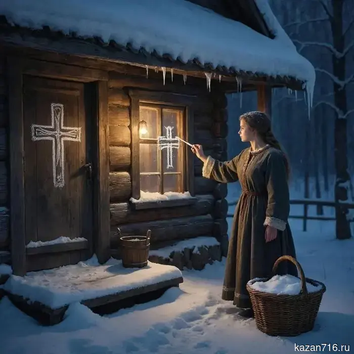 Folk signs for January 18, 2026: strict prohibitions of the Epiphany Eve