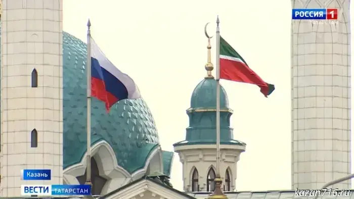 An organizing committee for the conference "One Ummah — Shared Destiny" will be formed in Tatarstan.