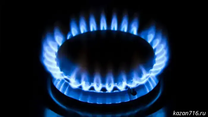 Another case of gas poisoning