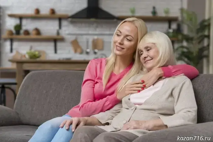 Mothers of large families in Tatarstan will be able to have their pensions recalculated starting January 2026.