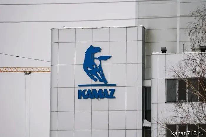 "KAMAZ" canceled the four-day workweek in June-July.