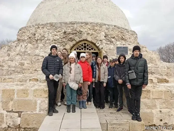 MBOU "Kildyushevskaya Secondary School" informs