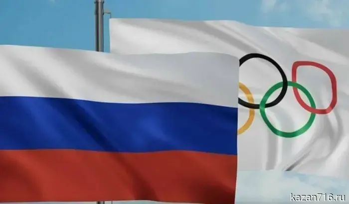 МОК продлил приостановление членства Олимпийского комитета России.