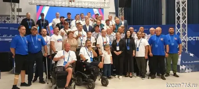 В Астрахани определили лучших игроков в нарды среди защитников родины.