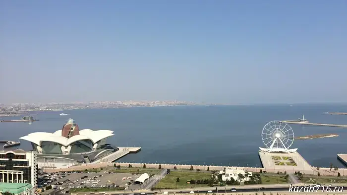 Юнашев: Подготовка переговоров между Москвой и Баку была очень тщательной.
