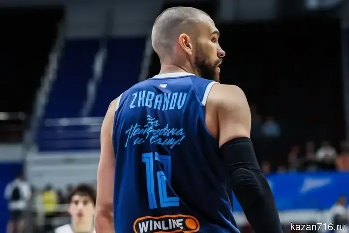 Bingham and Reynolds from UNICS made it to the symbolic five of the VTB United League following the semifinals.