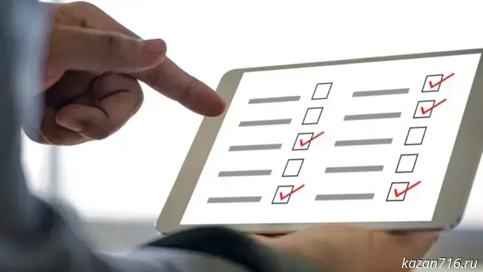 Your opinion determines the work of the ministries: be sure to vote on Gosuslugi RT!