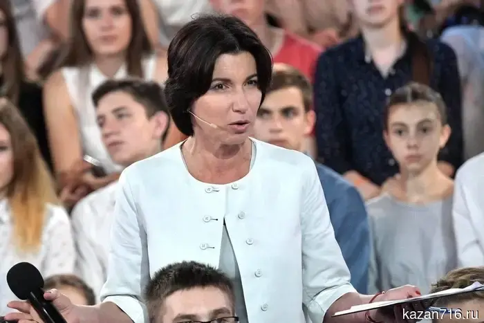 Ирада Зейналова рассказала о своих впечатлениях от работы в качестве посла.