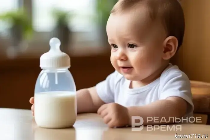 В Татарстане приобретут молочных продуктов на сумму 498 миллионов рублей.