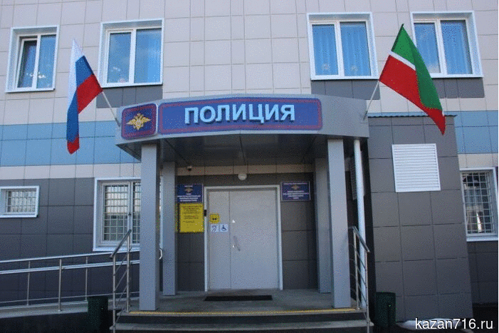 В Заинском отделе МВД на протяжении недели было зарегистрировано 99 сообщений о происшествиях.