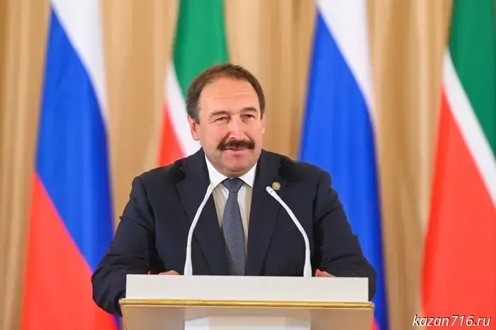An organizing committee has been formed in Tatarstan for Bugulma's 250th anniversary.