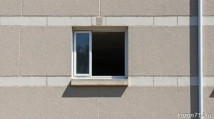 A child survived a fall from the fifth floor in Aznakaevo, Tatarstan.