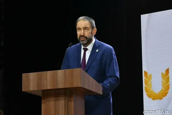 Песошин: Деятельность финансиста становится особенно важной с учетом мировых вызовов.