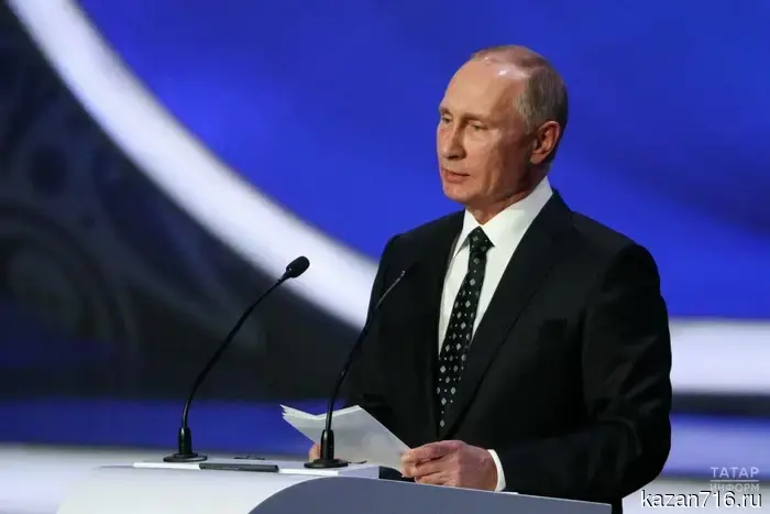 Песков сообщил о значимом выступлении Путина на параде 9 Мая.