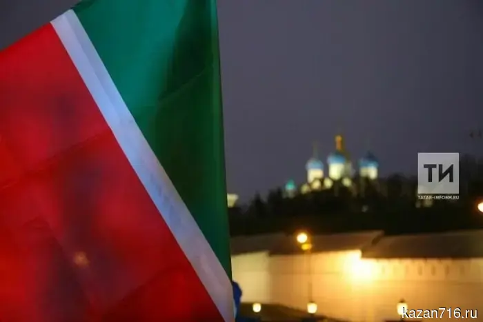 Tatarstan is among the top three regions in Russia for the number of scientific SMEs.