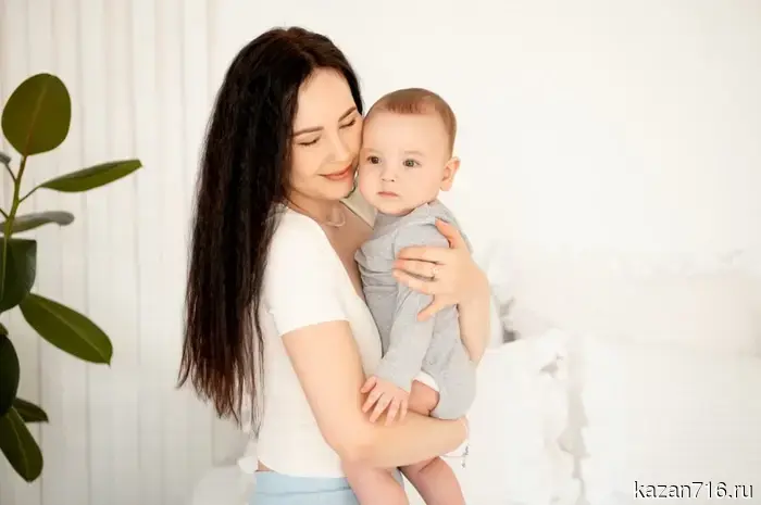 More than 24.2 million were transferred for the payment of childcare benefits for children up to 1.5 years old in the Republic of Tatarstan.