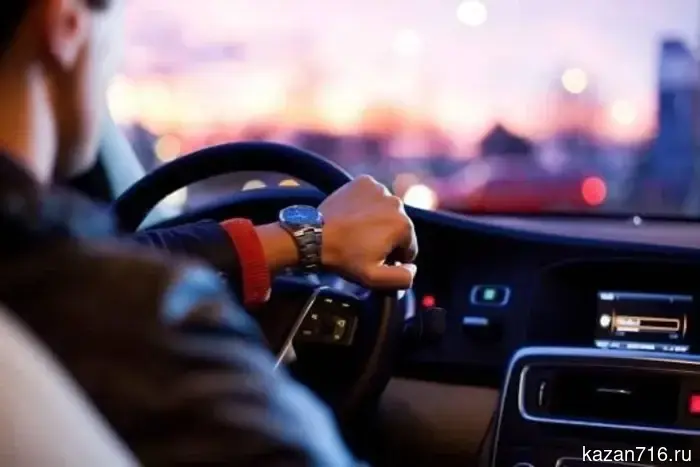 Tatarstan topped the ranking for car loan approval in Russia.