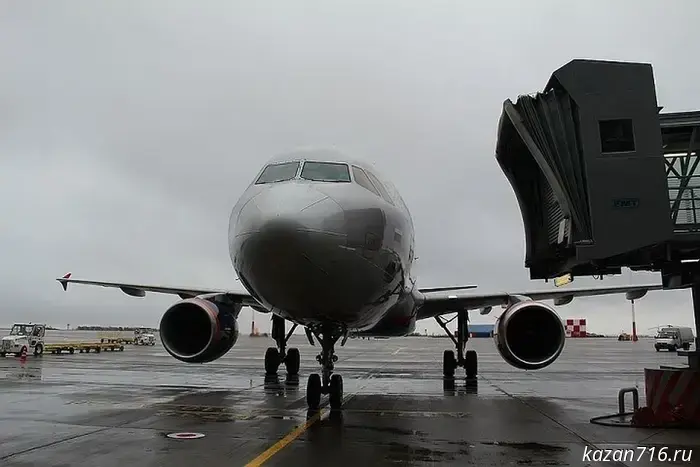 Минниханов сообщил, когда в казанском аэропорту будет открыт третий терминал.