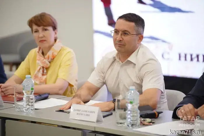 Двадцать тысяч гостей ожидают на «Каравоне-2026», который пройдет на двенадцати площадках с участием 200 коллективов.