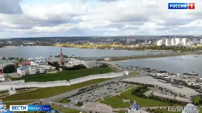 The Ministry of Emergency Situations reminded the residents of Tatarstan about safety rules during strong winds and hail.