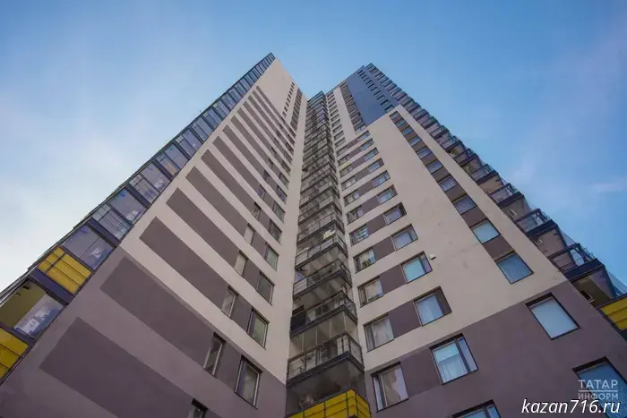 How residents of Tatarstan can get back up to 400,000 rubles when buying an apartment
