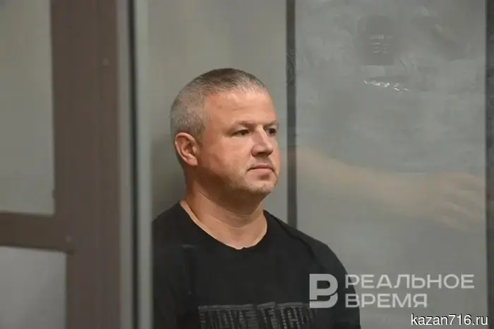 «Не взятка, а компенсация расходов!» : суд не смог определить меру пресечения для руководителя «Банка Татарстан».