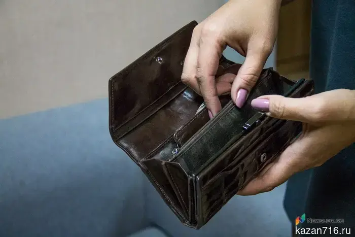 In Tatarstan, the military commissar of the Almetyevsk district, Ruslan Kornikov, has been detained in a bribery case.