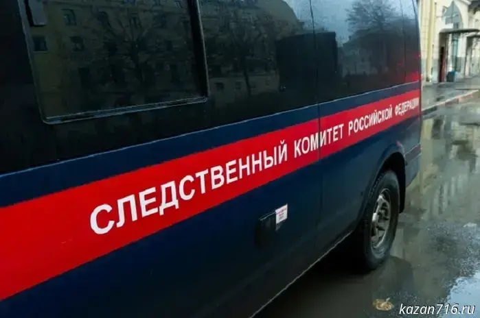 In Tatarstan, a five-year-old girl threw her newborn brother out of a window.